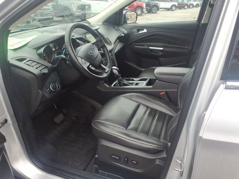 Used 2019 Ford Escape SEL image 14