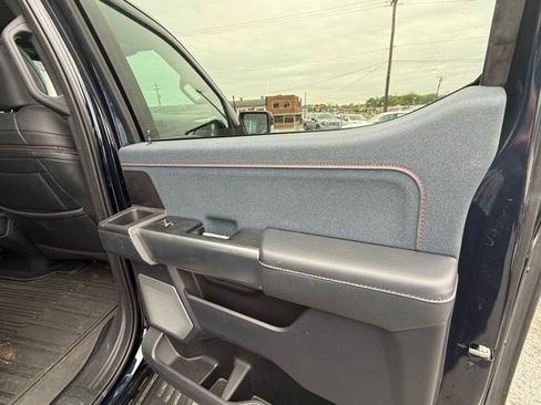 Used 2023 Ford F150 Raptor w/ Blue Interior Package AWD/4WD image 24