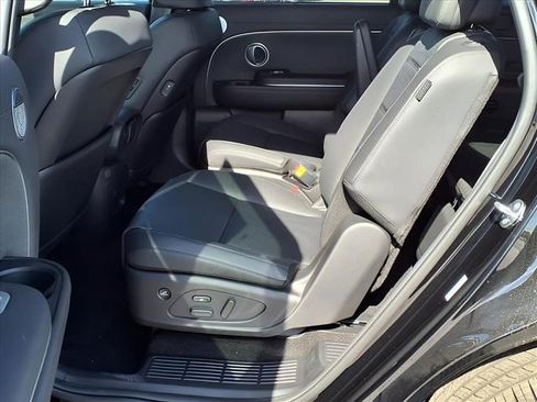 New 2026 Hyundai Palisade Calligraphy image 13