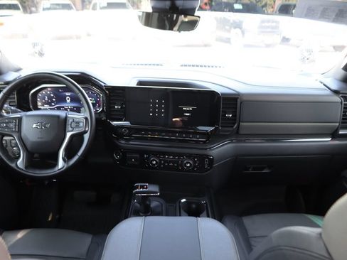 Used 2024 Chevrolet Silverado 1500 ZR2 w/ ZR2 Bison Edition AWD/4WD image 28