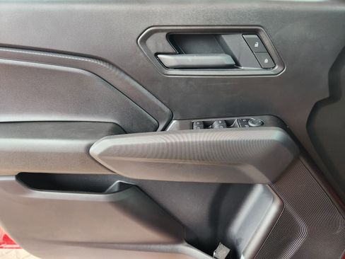 New 2026 Chevrolet Colorado Trail Boss image 18