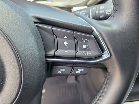Used 2024 MAZDA CX-5 AWD 2.5 S w/ Select Package image 29