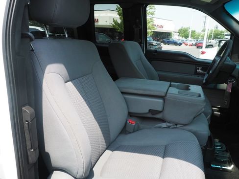 Used 2014 Ford F150 XLT AWD/4WD image 19
