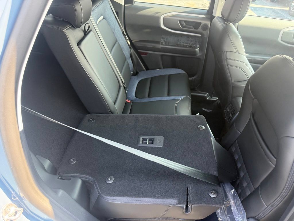 New 2026 Ford Bronco Sport Outer Banks w/ Outer Banks Tech Package+ AWD/4WD image 51