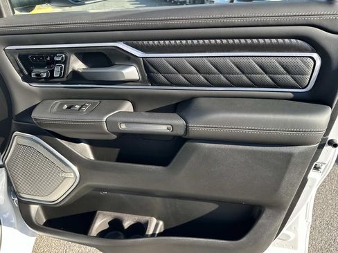 New 2026 RAM 1500 Tungsten w/ Trailer Tow Group AWD/4WD image 20