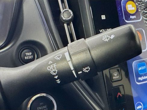 Used 2022 Subaru WRX Limited image 13