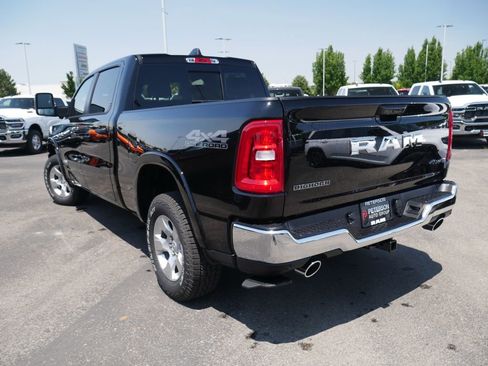 New 2025 RAM 1500 Big Horn image 21