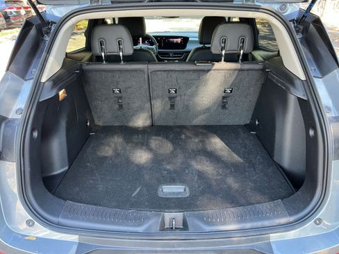 Used 2025 Buick Encore GX Preferred image 24