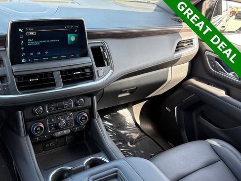 Used 2024 Chevrolet Suburban Z71 w/ Off-Road Capability Package image 16