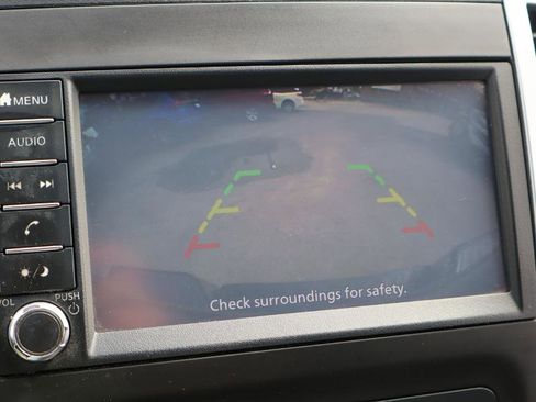 Used 2021 Nissan Frontier SV image 18