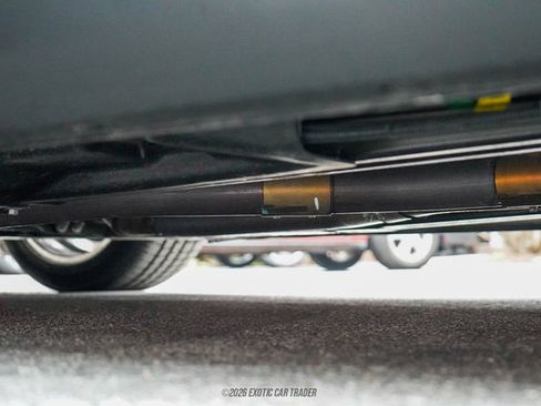 Used 2008 Ford Mustang Shelby GT500 image 46