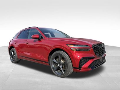 Used 2026 Genesis GV70 2.5T Sport Prestige