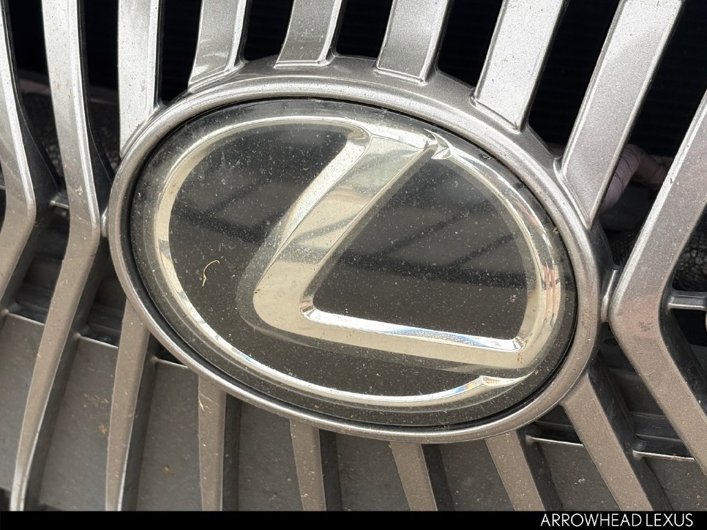 Used 2019 Lexus ES 350 w/ Premium Package FWD image 7