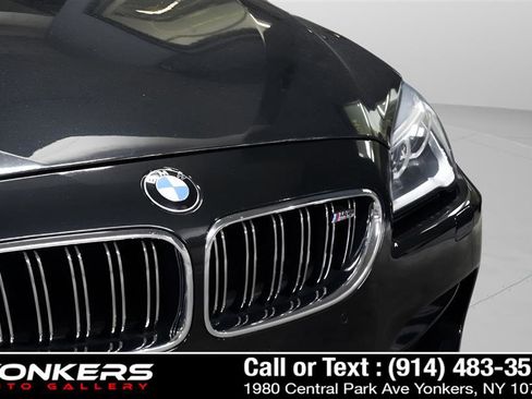 Used 2016 BMW M6 Gran Coupe image 69