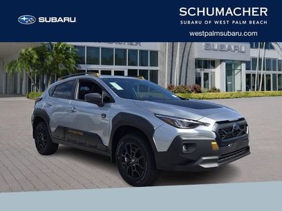 New 2026 Subaru Crosstrek 2.5i Wilderness