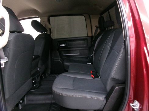 Used 2019 RAM 2500 Tradesman AWD/4WD image 19