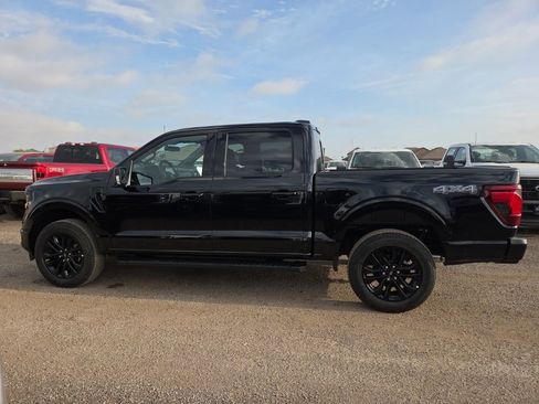 New 2026 Ford F150 XLT image 2