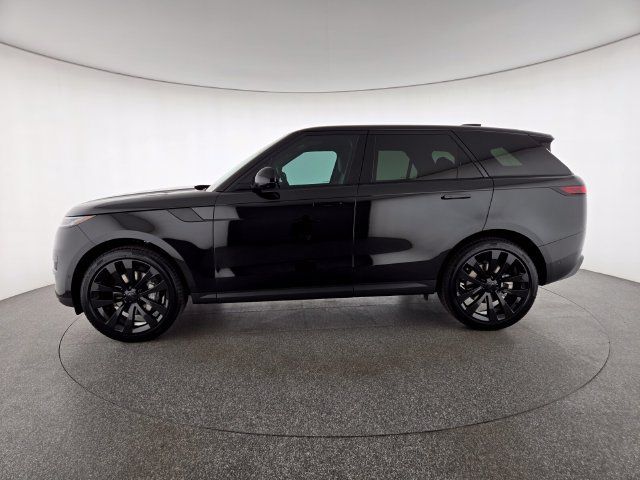 New 2026 Land Rover Range Rover Sport SE AWD/4WD image 29