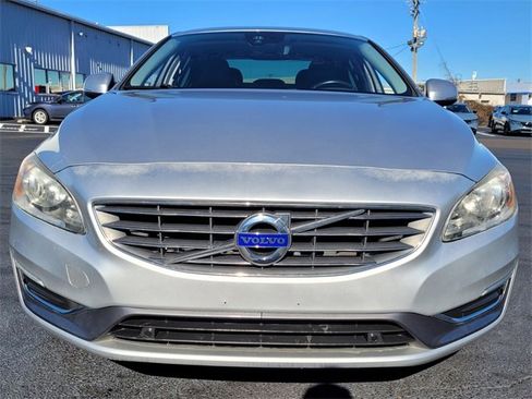 Used 2016 Volvo S60 T5 image 13