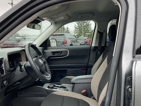 Used 2025 Ford Bronco Sport Big Bend image 30