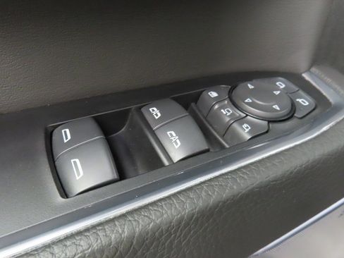 Used 2024 GMC Sierra 2500 Denali w/ Denali Reserve Package image 79