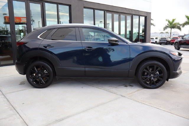 Used 2024 MAZDA CX-30 AWD 2.5 S w/ Select Sport Pkg image 2
