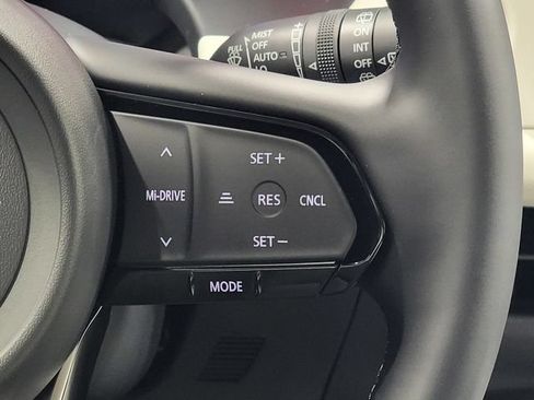 New 2026 MAZDA CX-5 Preferred AWD/4WD image 26