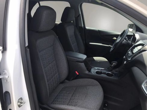 Used 2023 Chevrolet Equinox LT AWD/4WD image 44