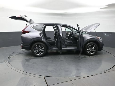 Used 2022 Honda CR-V EX image 49