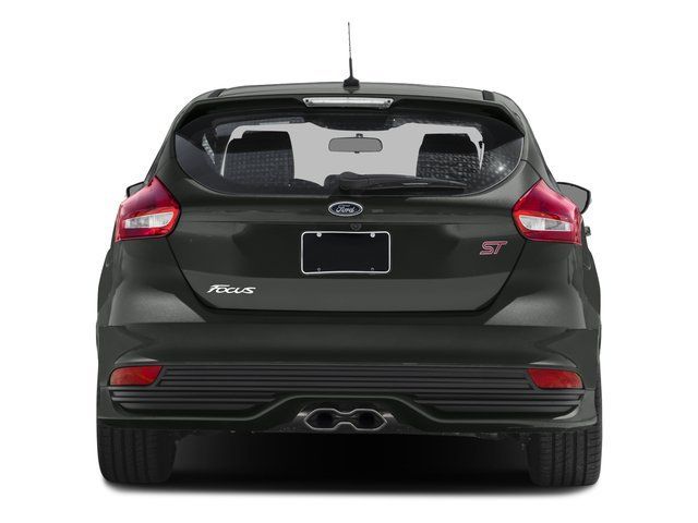 Used 2016 Ford Focus ST FWD image 5
