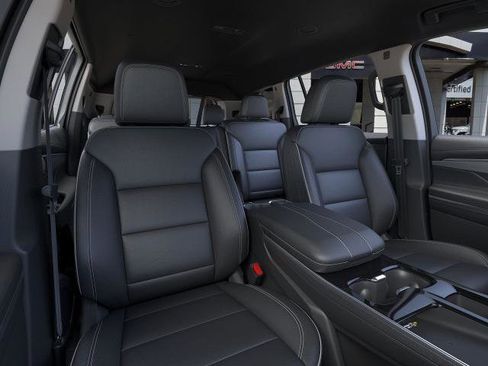 New 2026 Buick Enclave Preferred w/ Power Package image 27