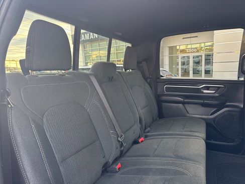 Used 2019 RAM 1500 Big Horn image 26