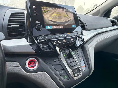 Used 2019 Honda Odyssey EX-L image 10