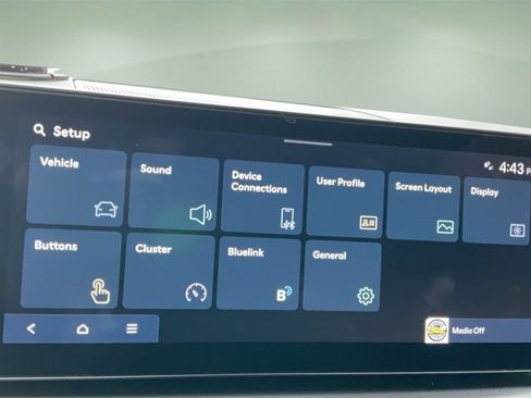 Used 2024 Hyundai Santa Fe SE image 30