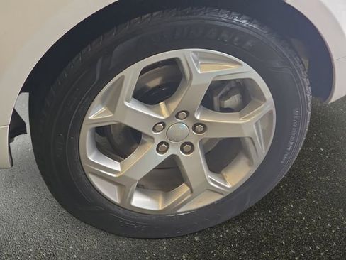 Certified 2020 Land Rover Range Rover Sport HSE image 35