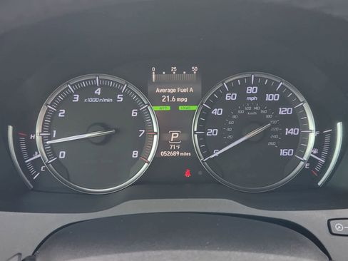 Used 2020 Acura MDX FWD w/ Technology Package image 15