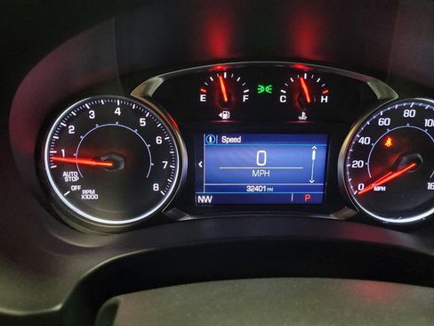 Used 2022 GMC Terrain SLE w/ Driver Convenience Package image 23