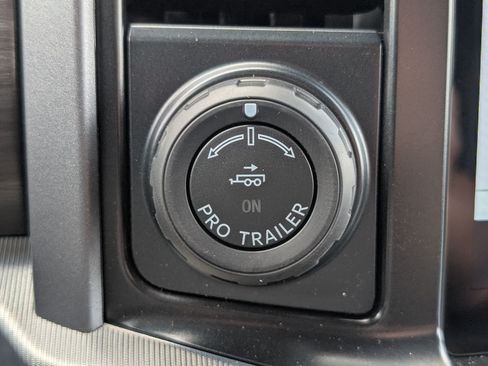New 2026 Ford F150 Lariat w/ Equipment Group 502A High AWD/4WD image 23