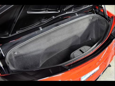 Used 2022 Chevrolet Corvette Stingray Preferred Conv w/ Battery Protection Package RWD image 19