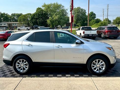 Used 2021 Chevrolet Equinox LT image 15