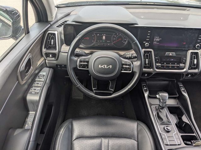 Used 2023 Kia Sorento S w/ Panoramic Sunroof Package AWD/4WD image 15