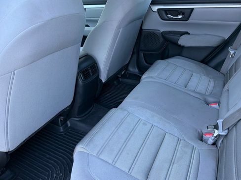 Used 2017 Honda CR-V LX image 11