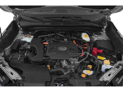 New 2026 Subaru Forester Limited image 14