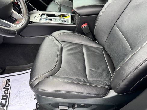 Used 2023 Ford Explorer ST w/ Equipment Group 401A image 11