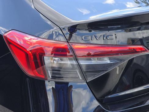 Certified 2023 Honda Civic Sport image 13