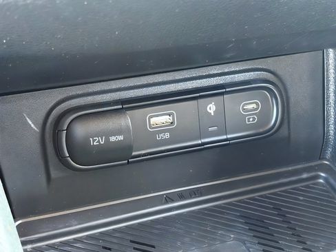 Used 2023 Kia Sportage EX AWD/4WD image 27