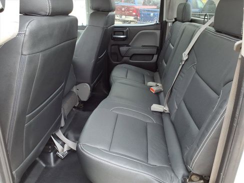 Used 2016 Chevrolet Silverado 3500 W/T w/ WT Convenience Package image 11