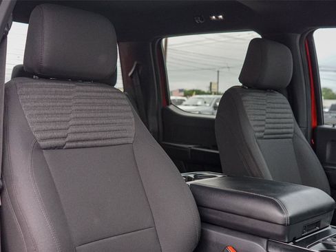 Used 2023 Ford F150 XL w/ STX Appearance Package RWD image 30