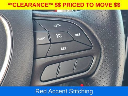 Used 2025 Dodge Durango GT AWD/4WD image 27