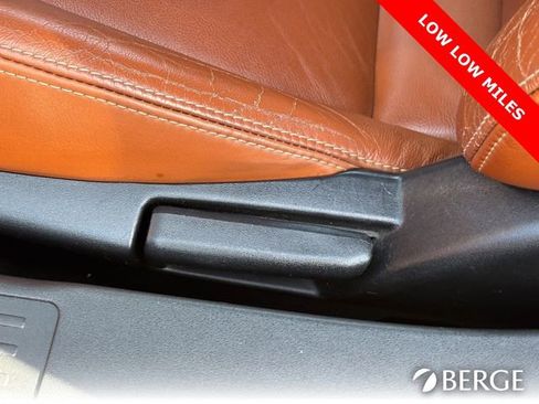 Used 2007 MAZDA MX-5 Miata Grand Touring w/ Premium Pkg image 18